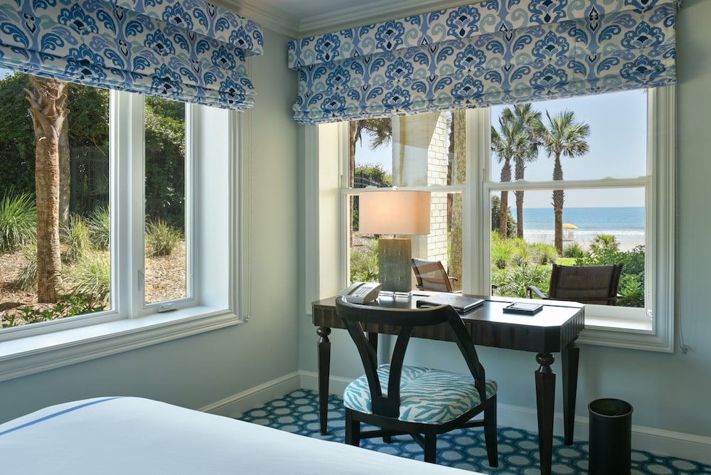 Ponte Vedra Inn Club 55/69