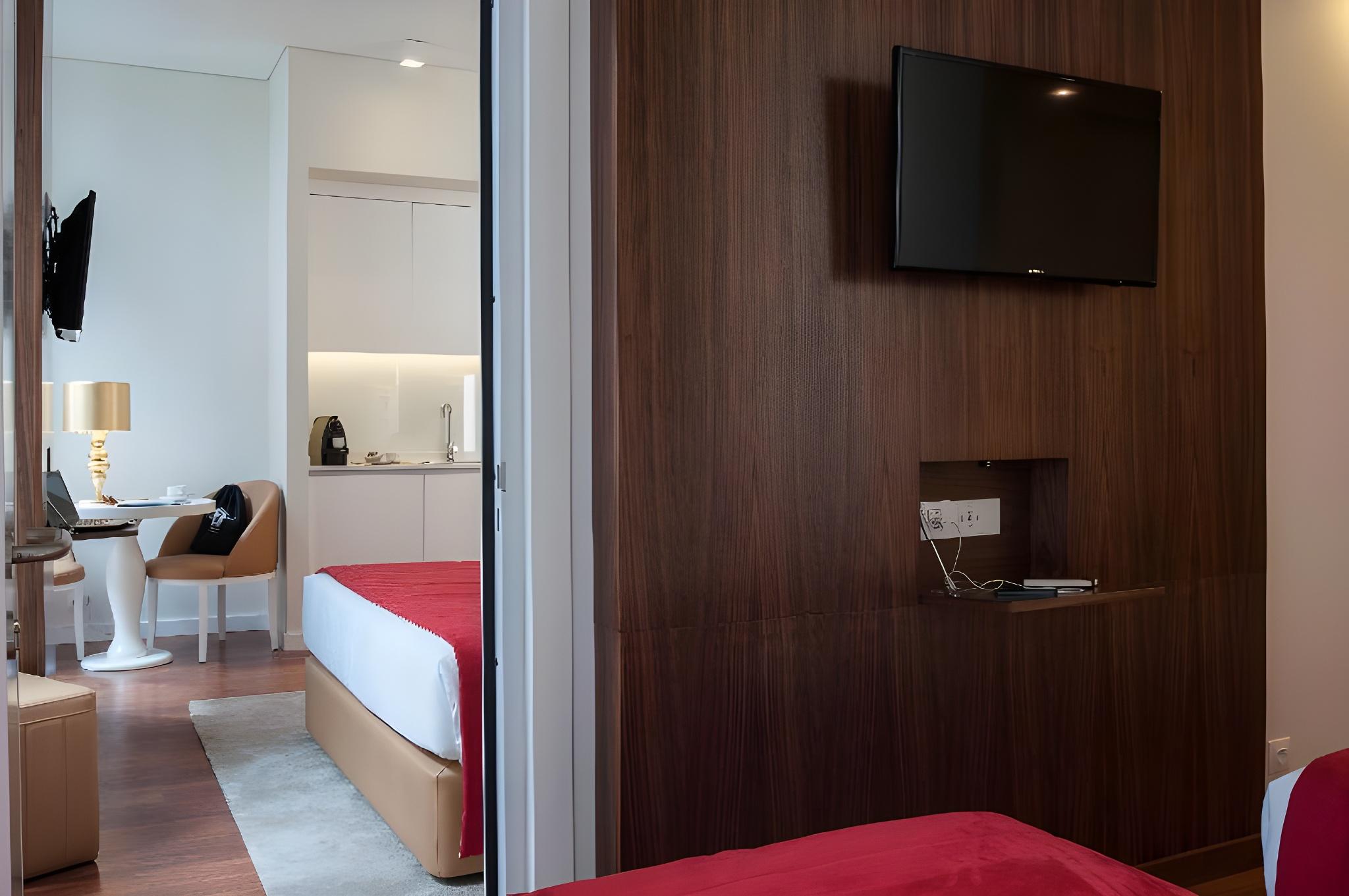 EXECUTIVE, SUITE, CITY VIEW