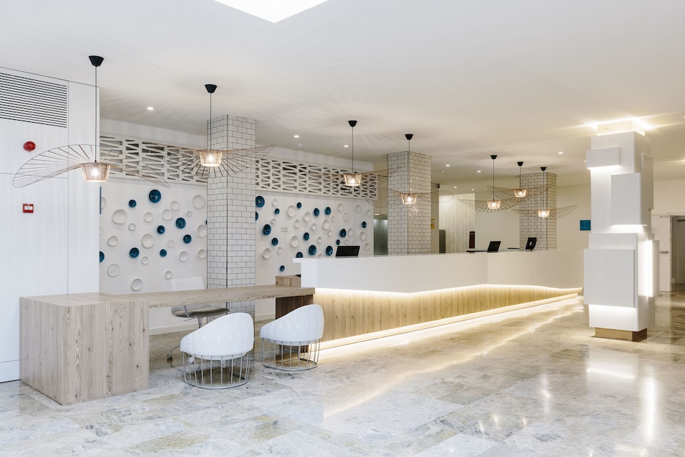 Leonardo Royal Ibiza Santa Eulalia 8/50