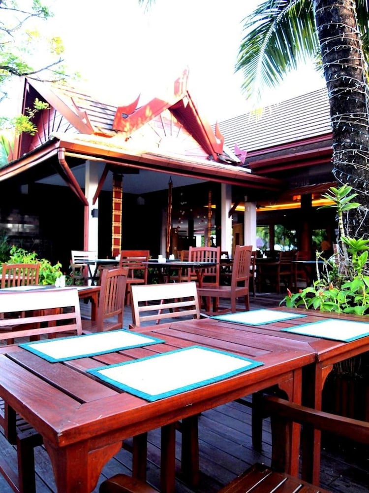 Fanari Khaolak Resort Courtyard Zone 28/45
