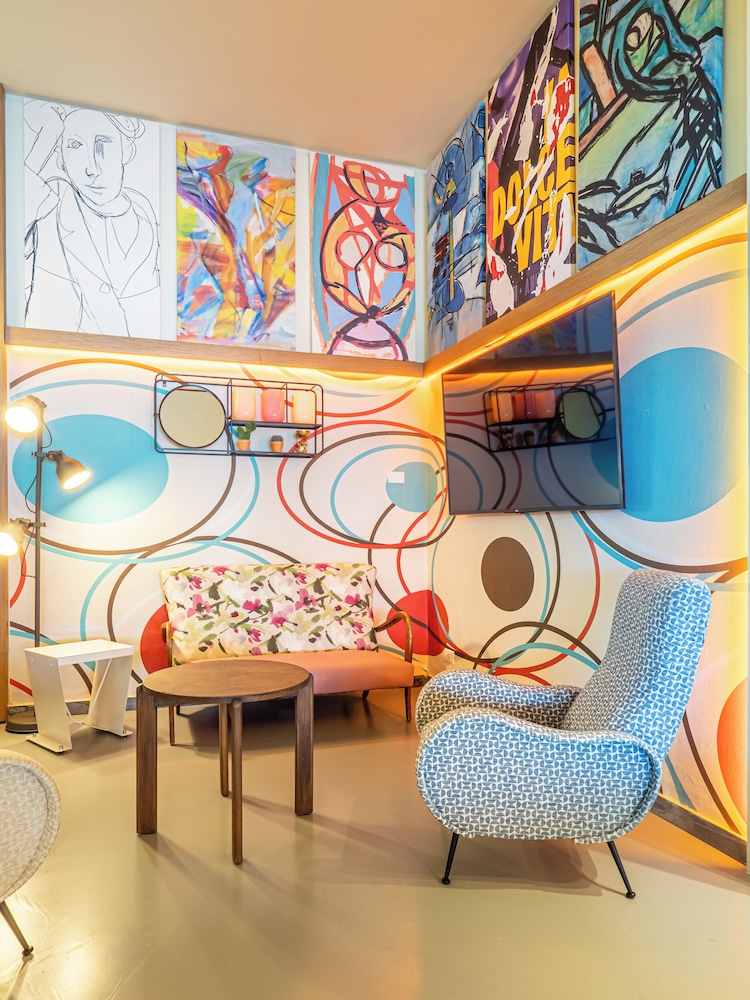 Il Nido Hotel 32/49