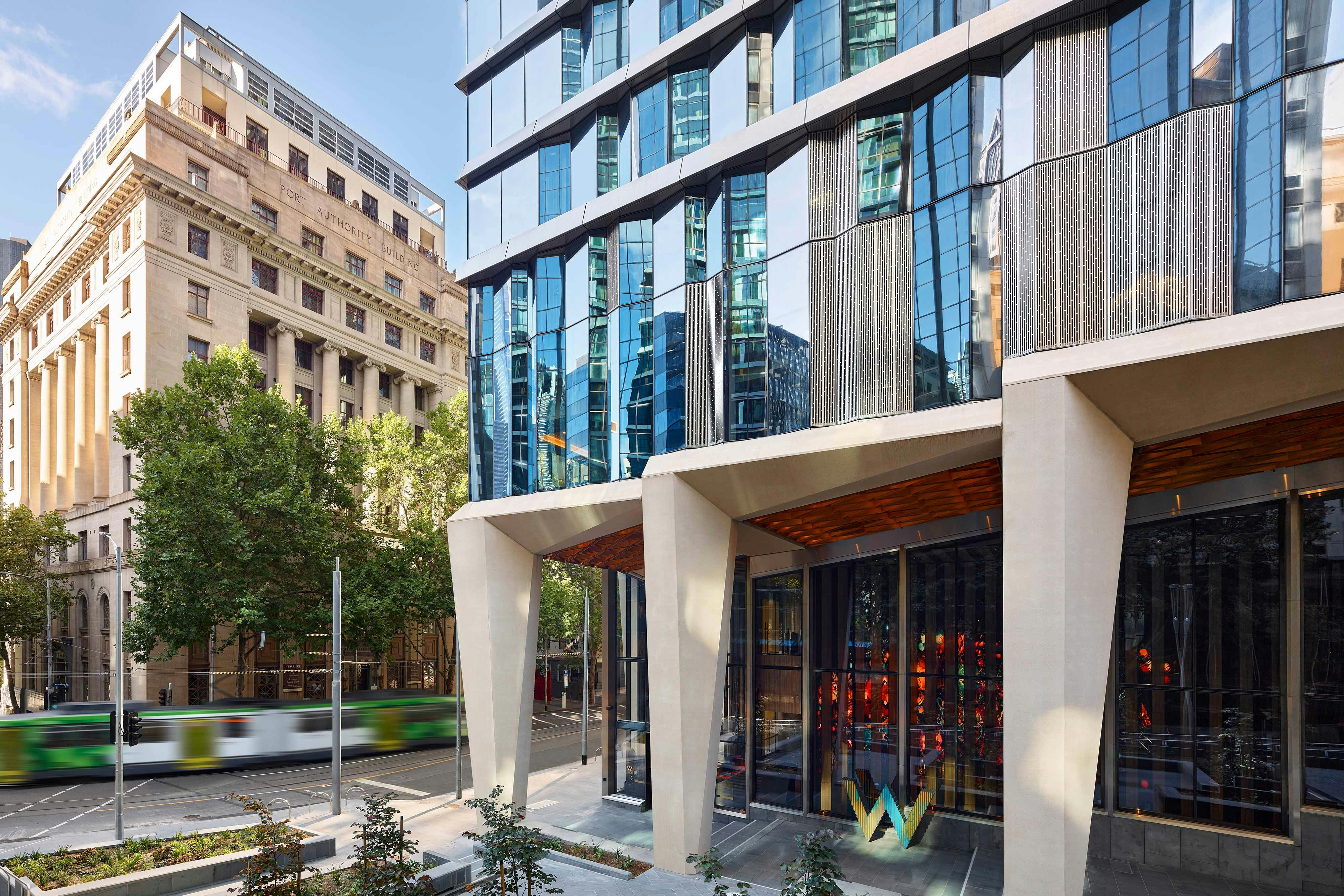 W Melbourne 35/38