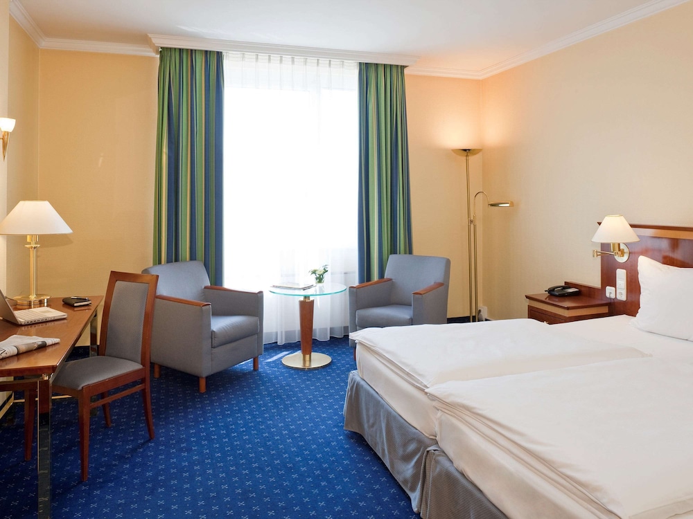 Mercure Trier Porta Nigra 24/73