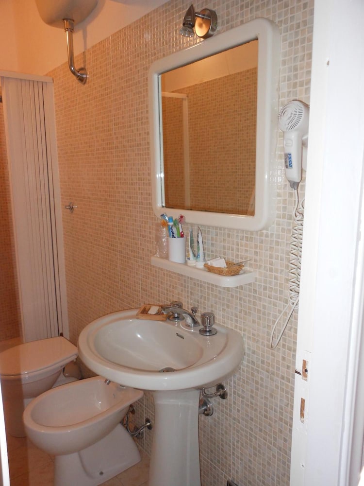 Hotel Fiammetta 42/43