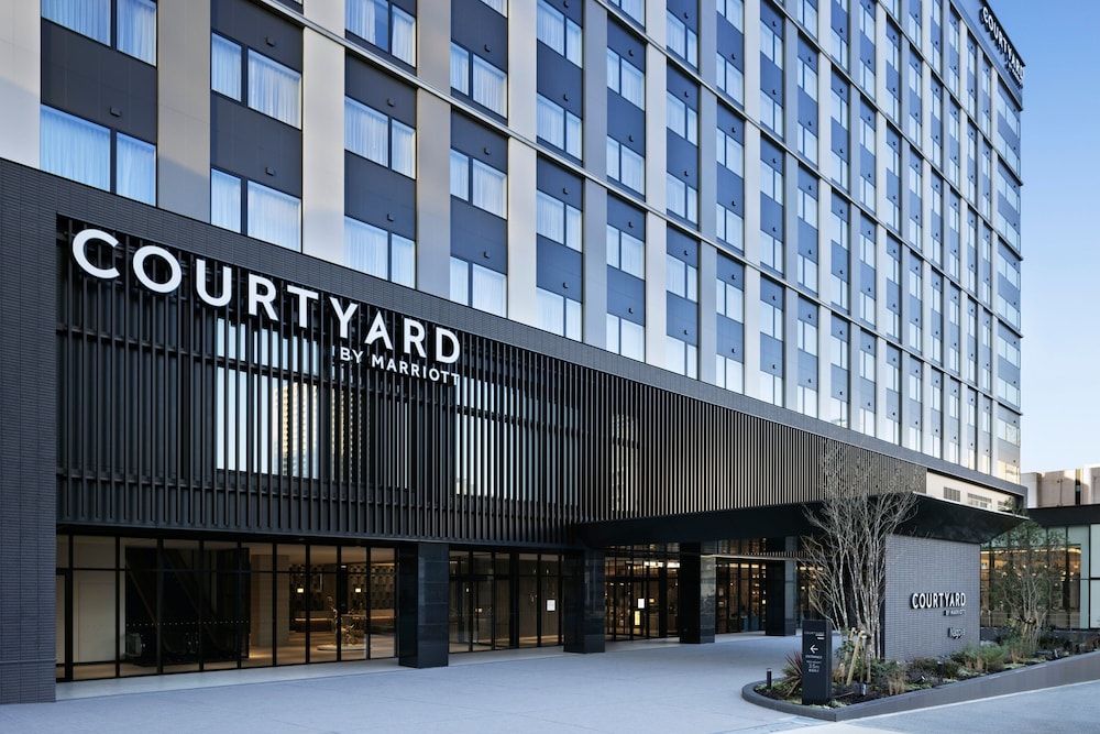 Courtyard by Marriott Nagoya 5/50