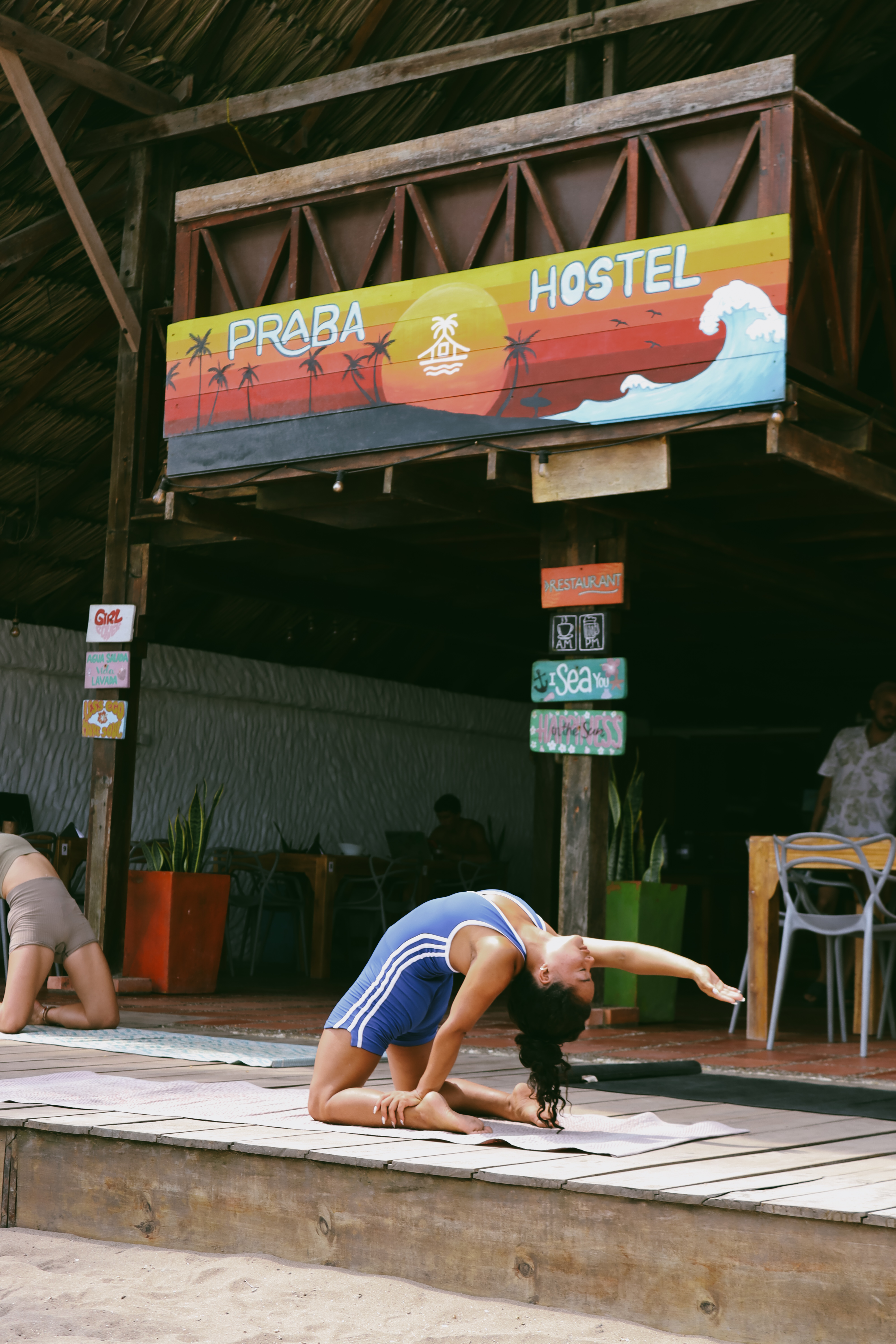 Praba Hostel 5/28