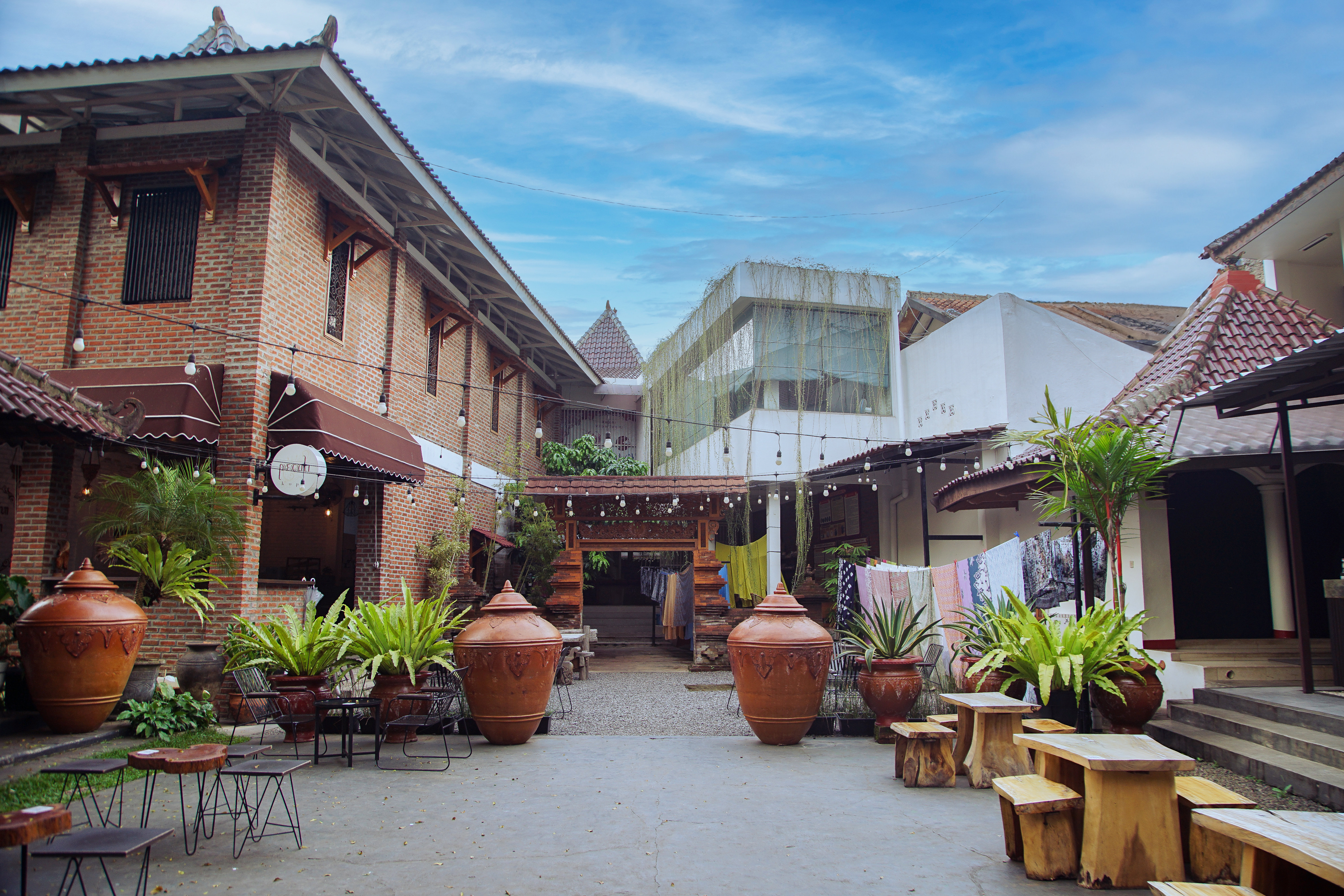 Hotel Indigo Bandung Dago Pakar 2/50