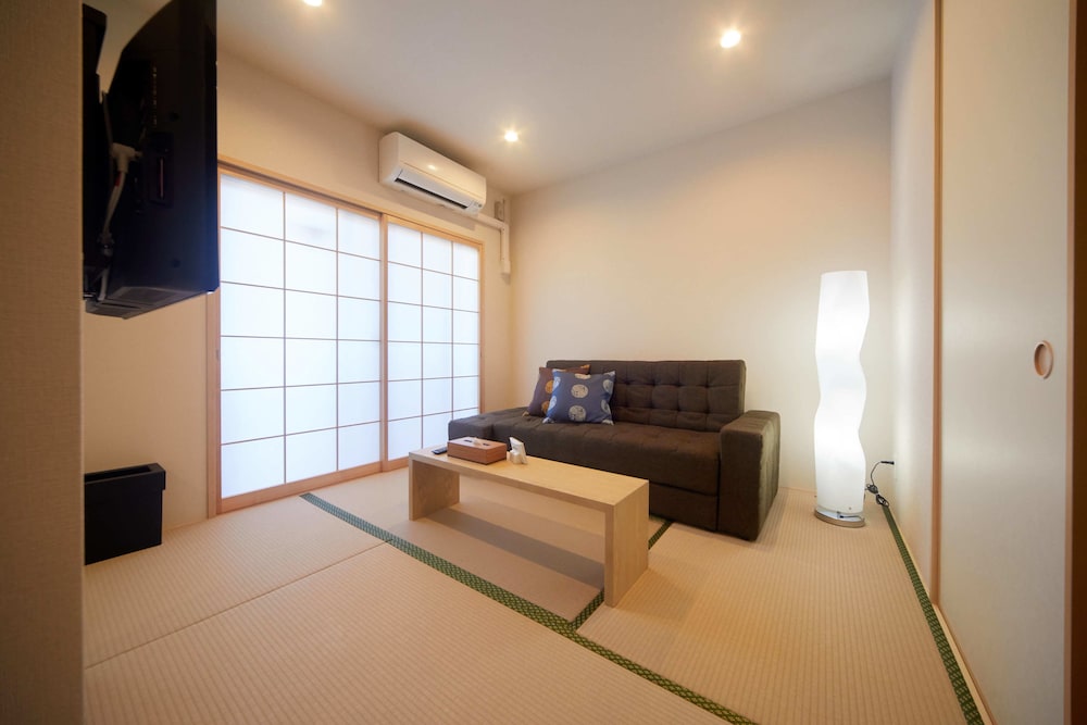 Hotel Mondonce Kyoto Gojo 36/40