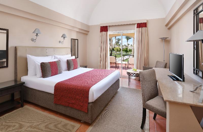 Superior, Double or Twin Bed, Side Sea View