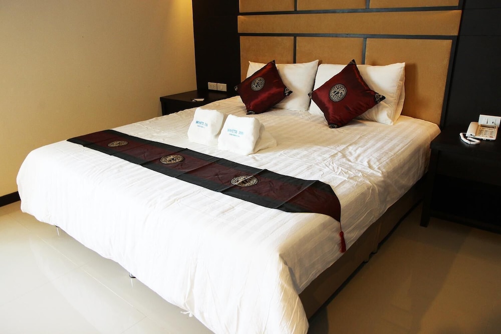 White Inn Nongkhai Hotel 8/26