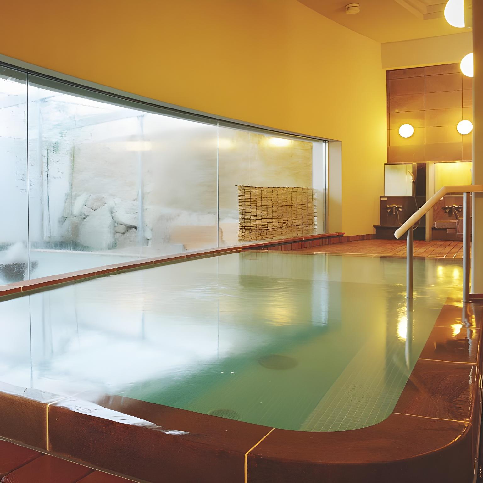 Takanokono Hotel 21/33