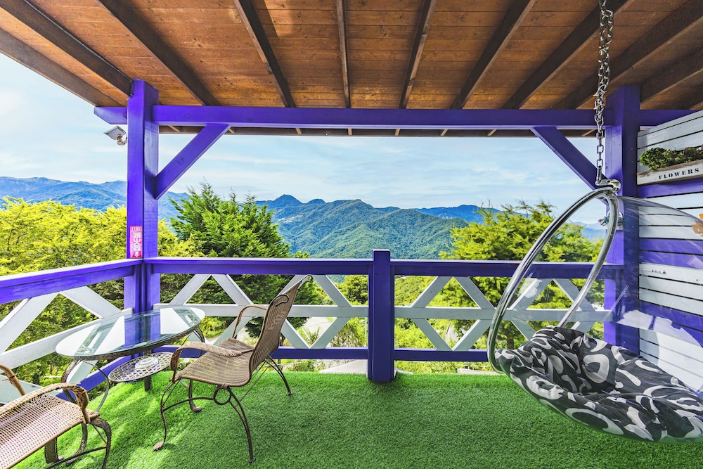 Julie's Garden Cingjing - Fon Chin Homestay 39/49