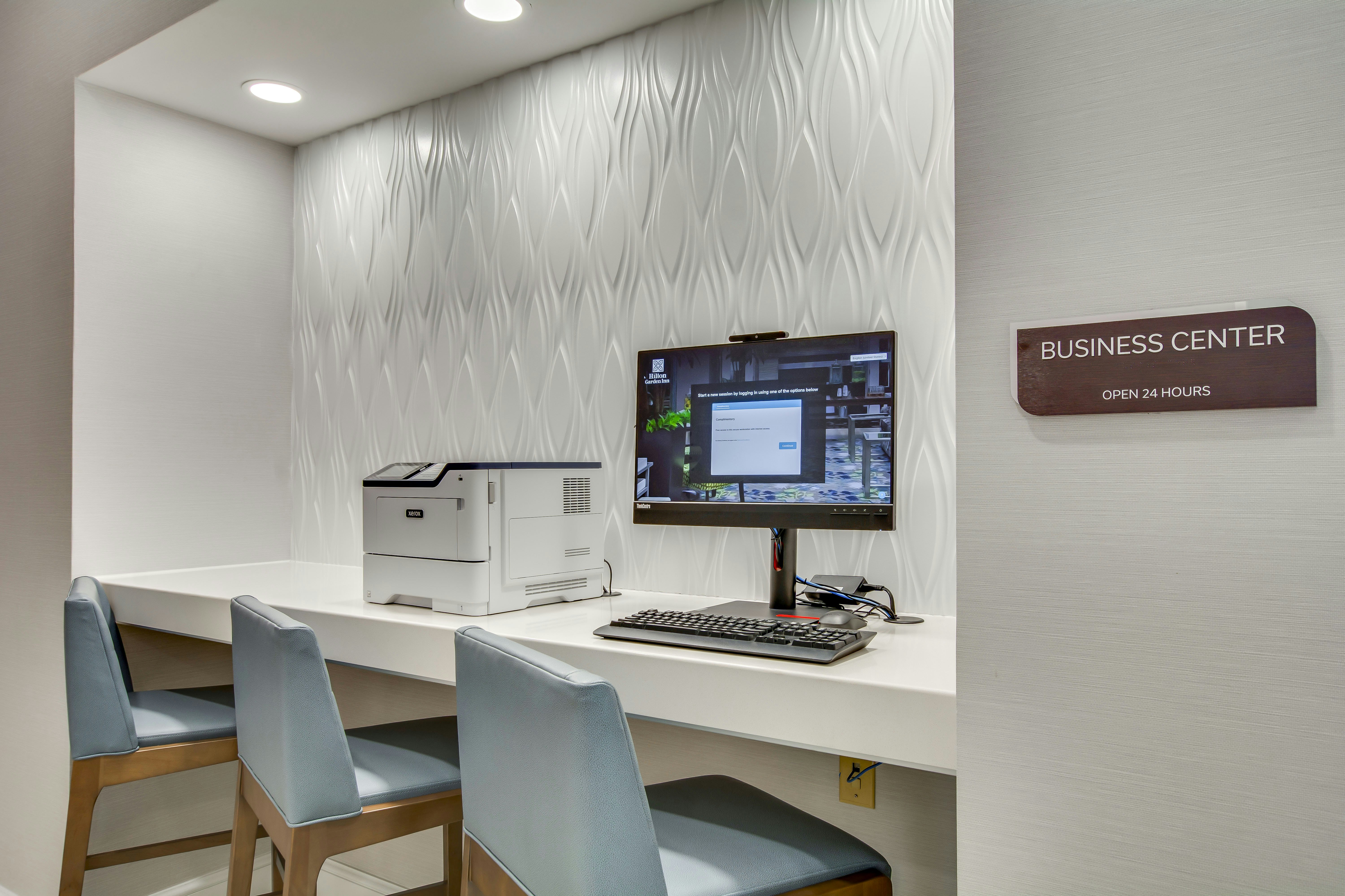 Hilton Garden Inn Louisville Airport 61/69