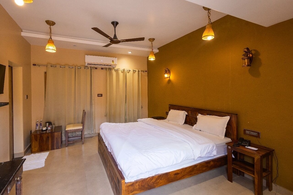 Kuchaman Haveli 18/50
