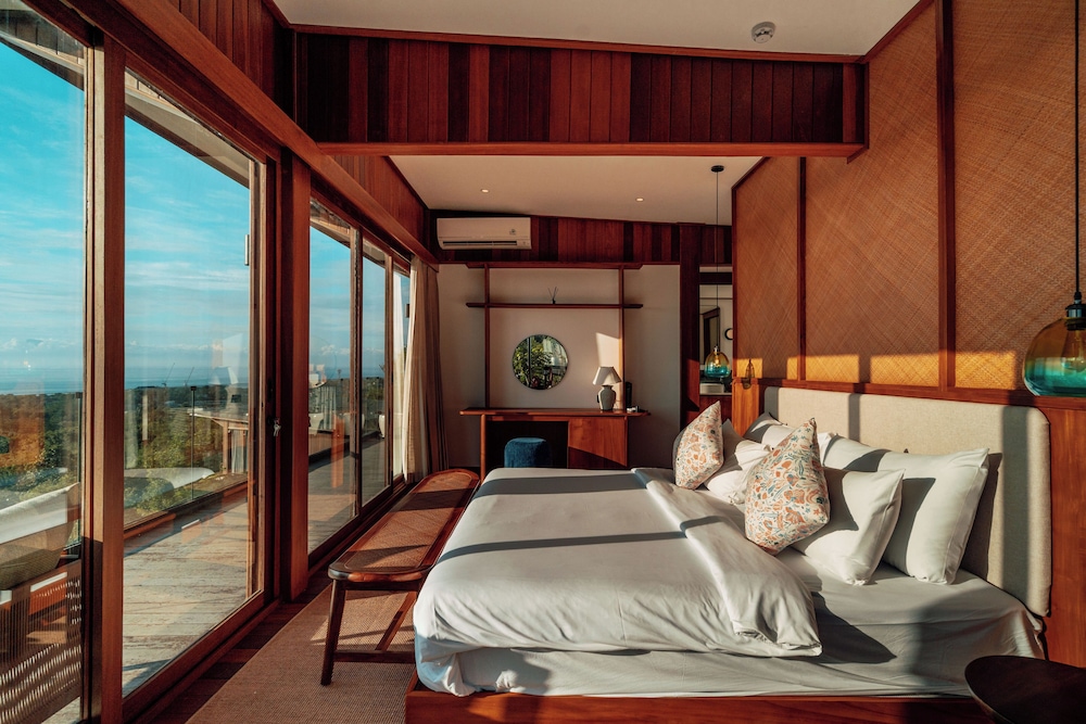 Grun Resort Uluwatu 14/45