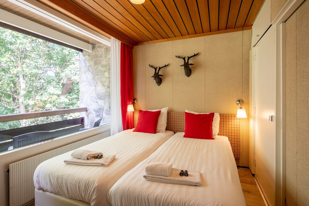 Badhotel Rockanje & Brasserie Lodgers 5/47