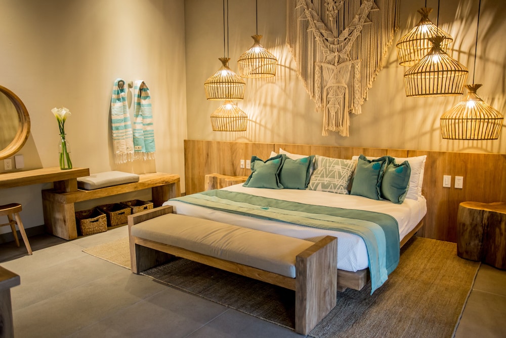 Hotel Casa Bocana 15/50