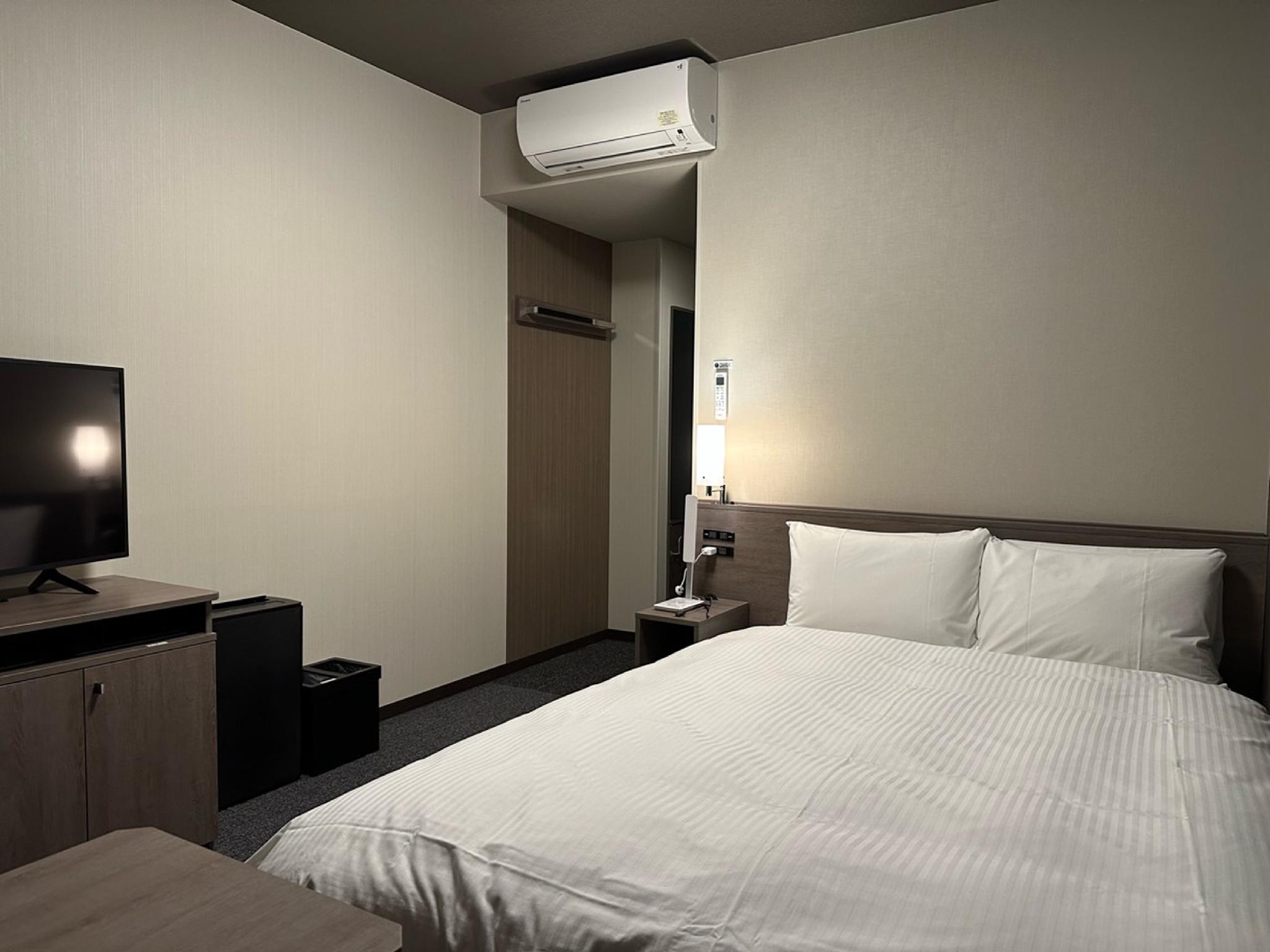 Semi Room, Comfort, Semi Double Bed
