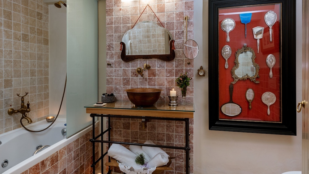 Kakkini Porta Rossa Exclusive Suites 42/50