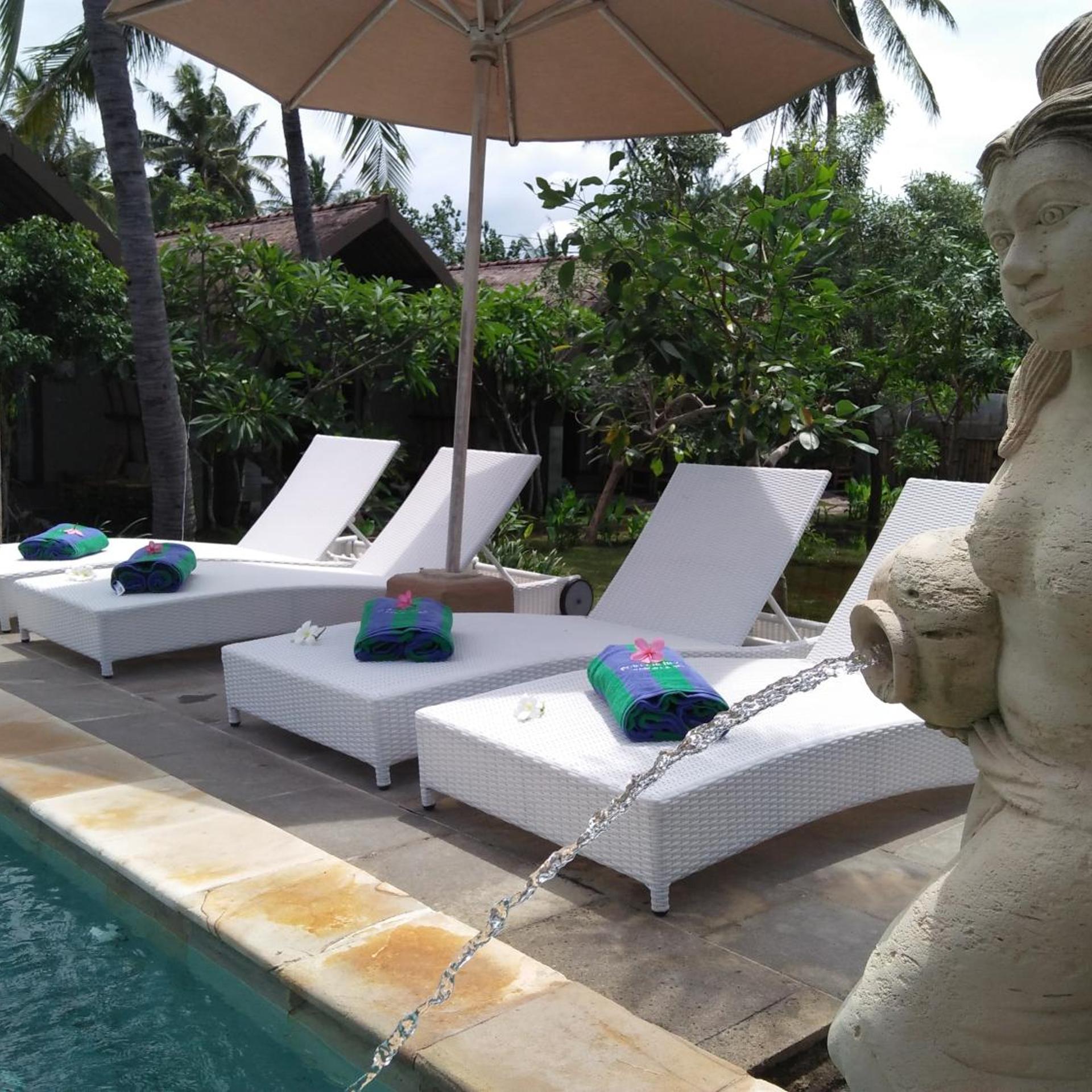 Puri Air Beach Resort and Spa 6/50