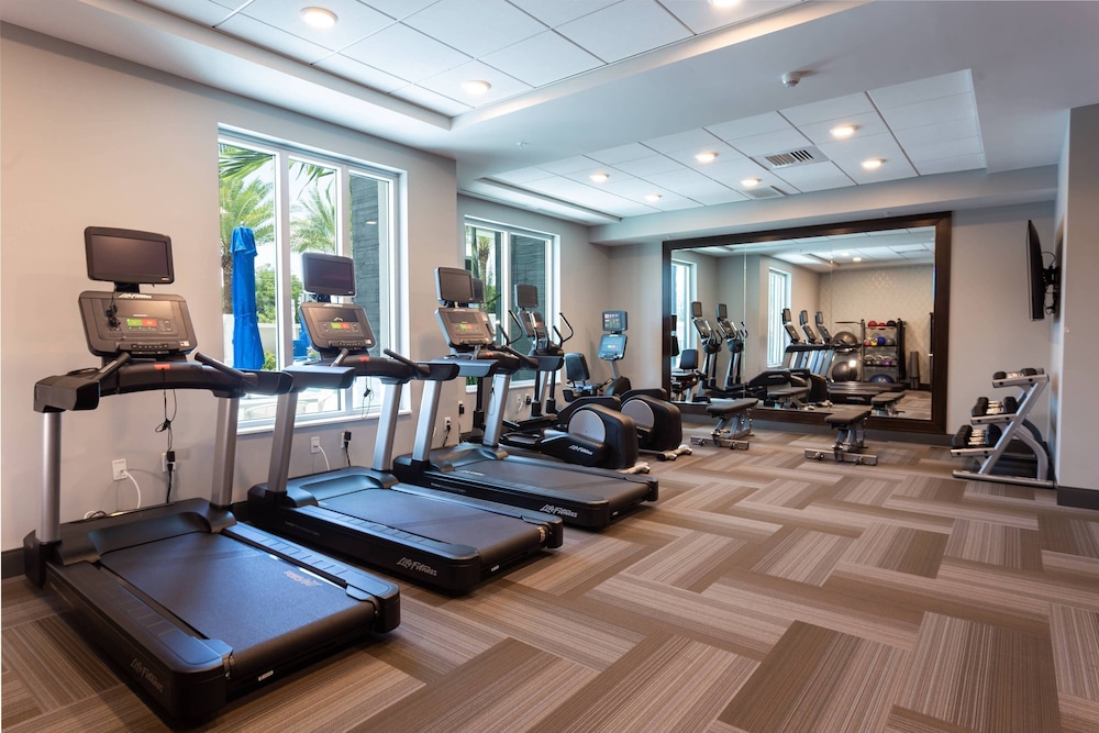 Residence Inn by Marriott Palm Beach Gardens 20/42