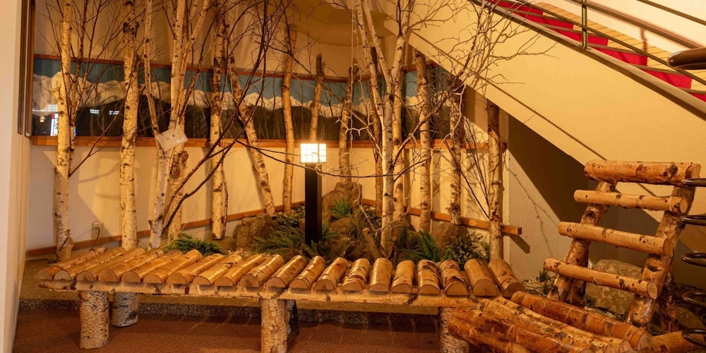 GERO ONSEN SASARA 34/50