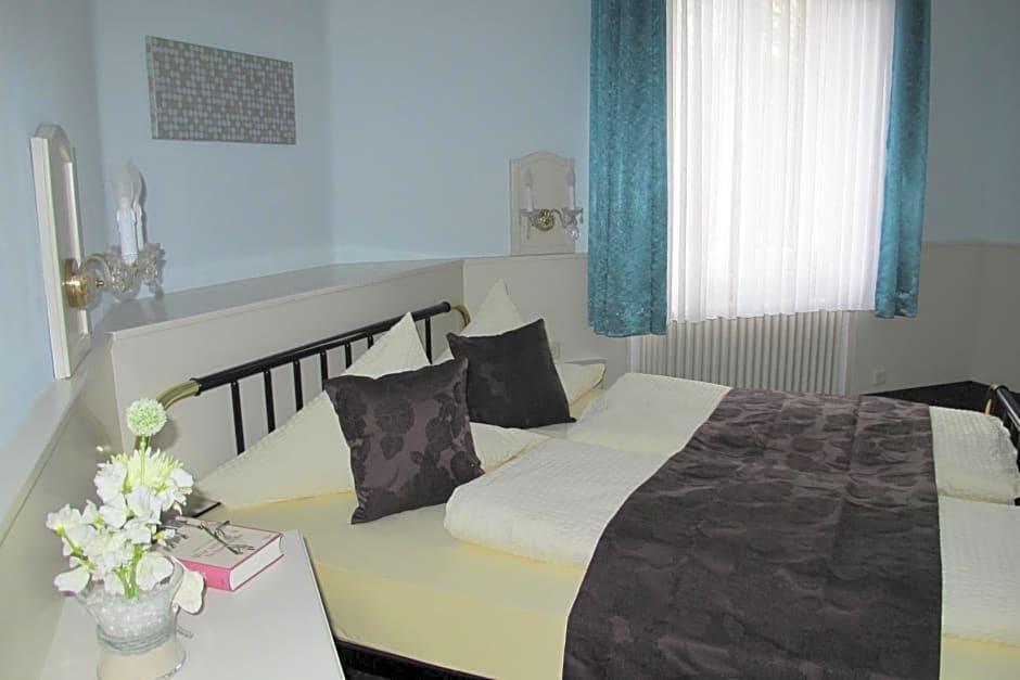 Hotel Anlage Heidelberg 27/47
