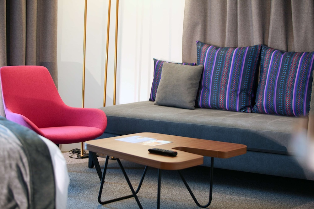 Kyriad Residence Casablanca Centre Ville 51/57