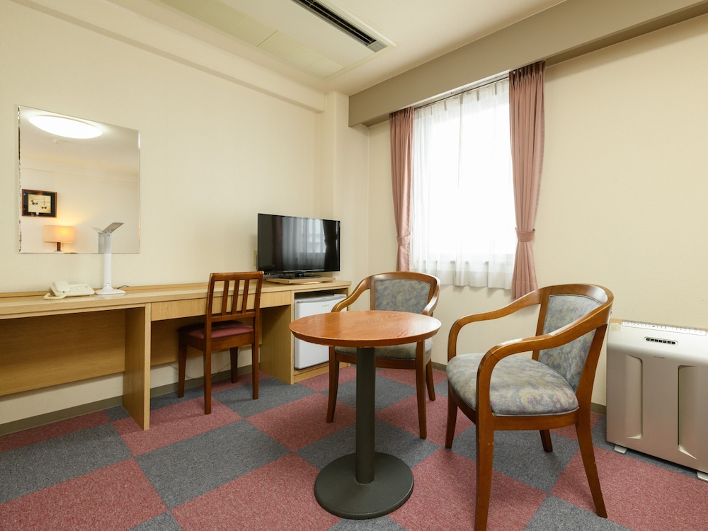 Tabist Inuyama Miyako Hotel 42/50