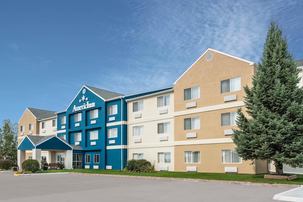 Americinn By Wyndham Duluth 3/55