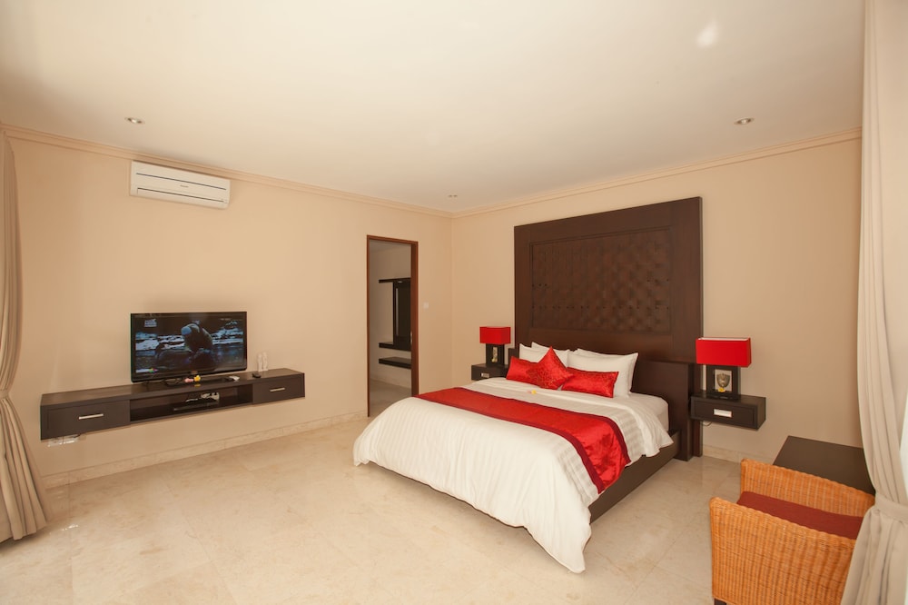 Villa Harmony - Bali Residence 26/67