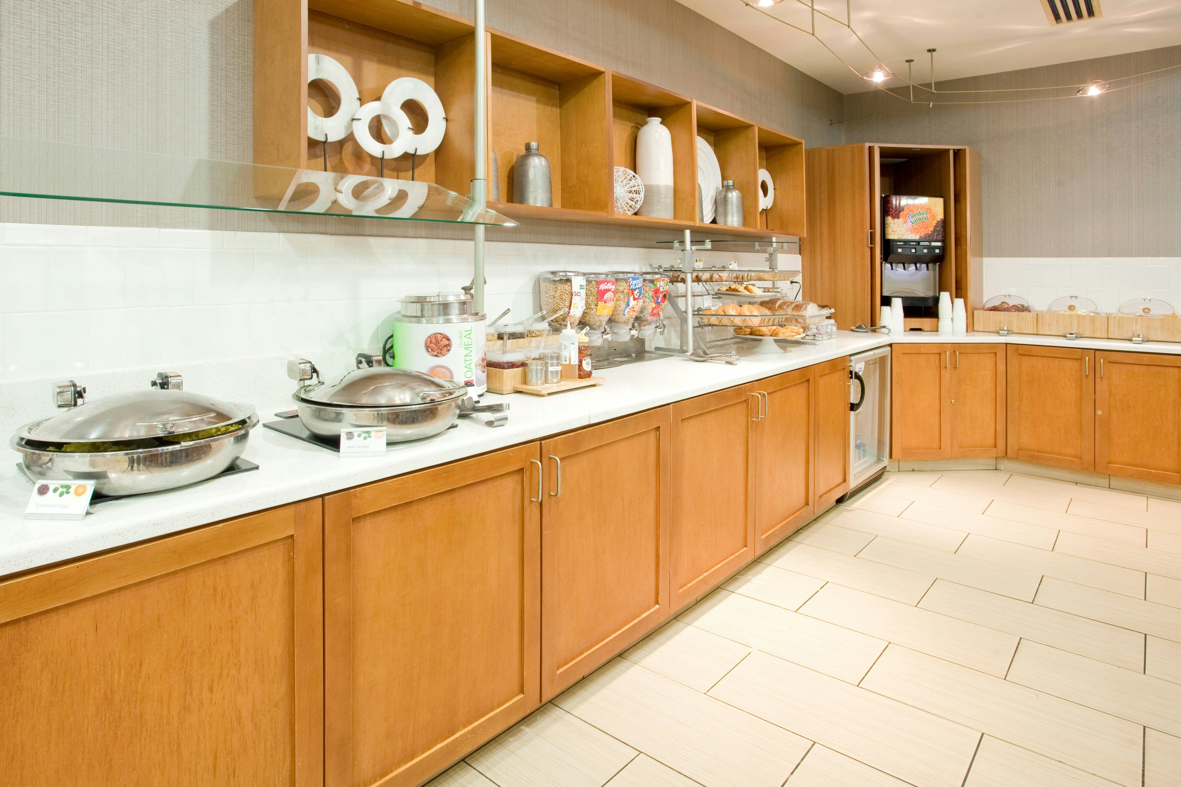 SpringHill Suites by Marriott Wichita East at Plazzio 5/31