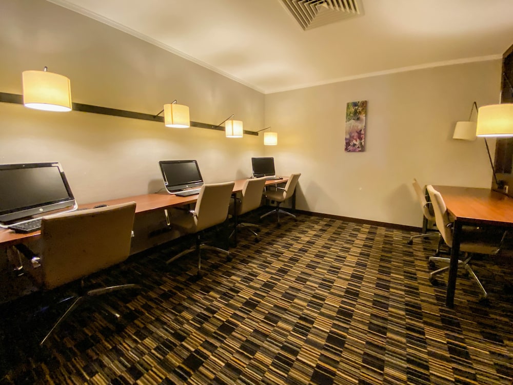 OSTIMPARK BUSINESS HOTEL 48/55