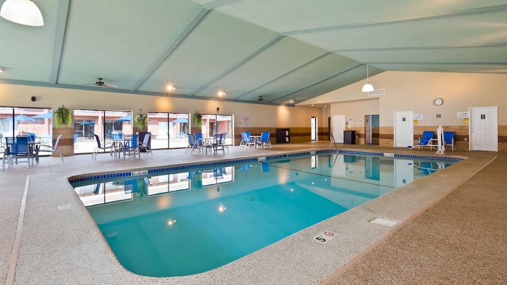 Best Western Plus Keene Hotel 31/63