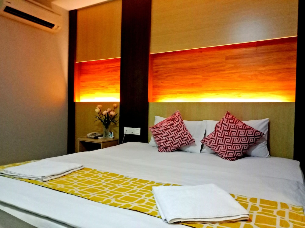 Eazy Hotel at Ampang 29/55