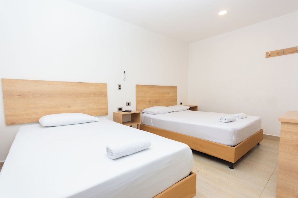 Hotel Villa Real 28/50