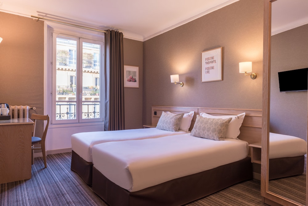 Hotel Paris France 23/43
