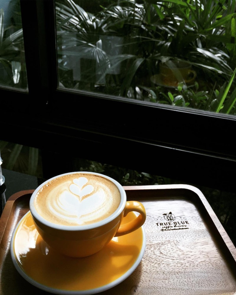 Crystal Nongkhai Hotel 25/45