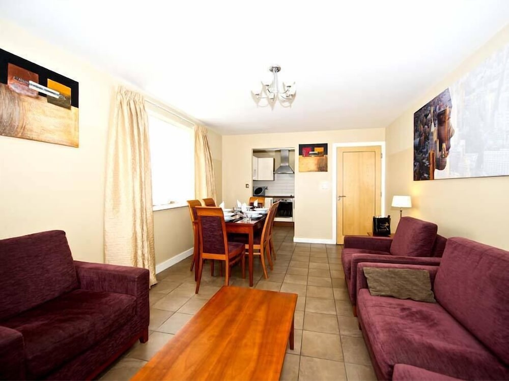 Staycity Aparthotels Saint Augustine Street 37/56