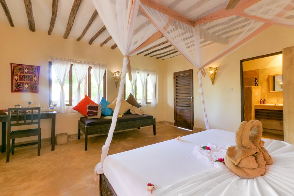 Zanzibar Pearl Boutique Hotel & Villas 11/40