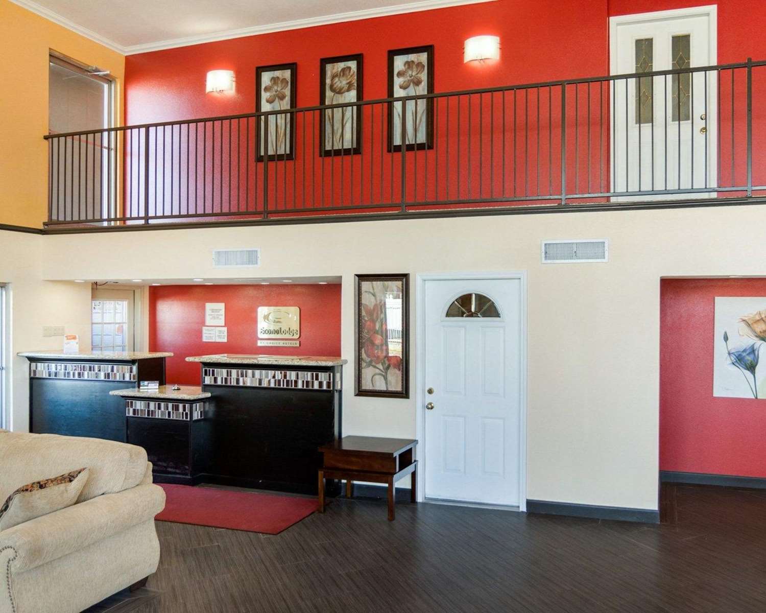 HomeStay Inn & Suites Russellville 6/33