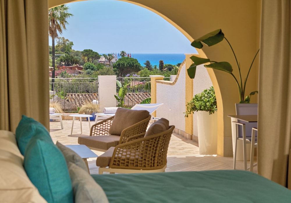 Residence Le Bouganville 27/50