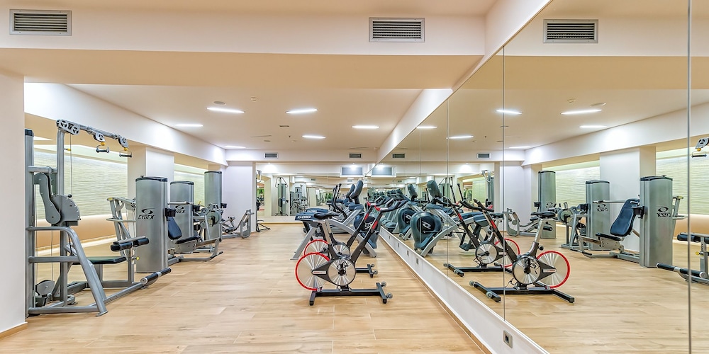 Porto Platanias Village Resort 45/73