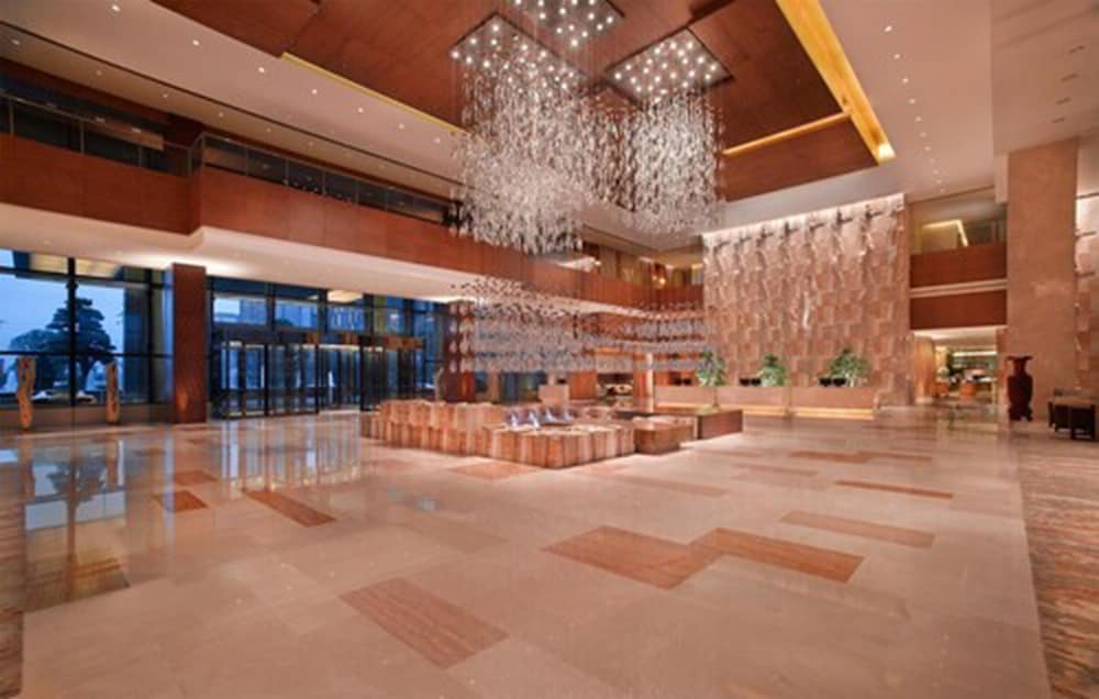 Hyatt Regency Guiyang 9/61