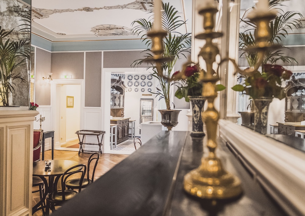 Henri Hotel Berlin Kurfurstendamm 54/62