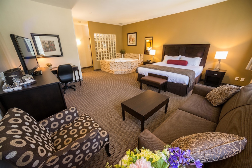 Best Western Plus Baker Street Inn 50/68