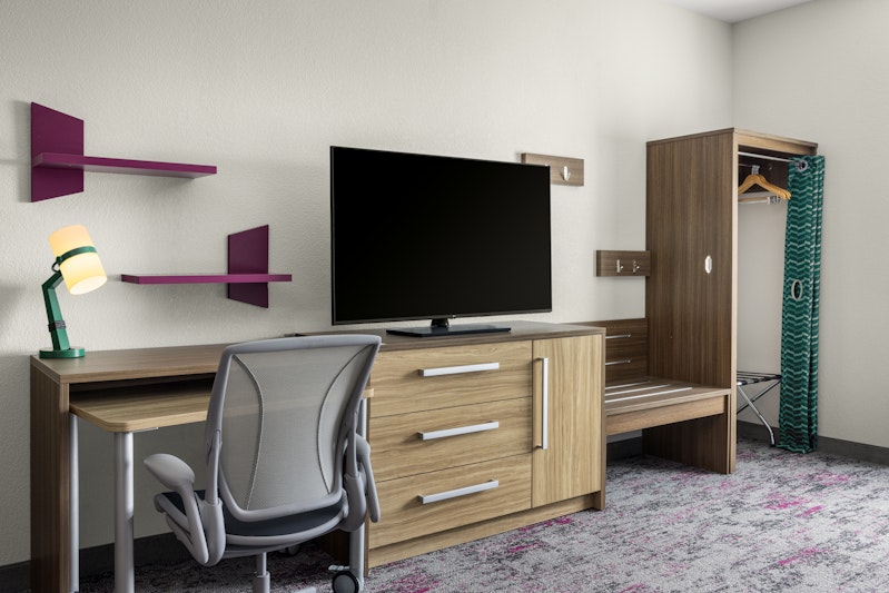 Home2 Suites by Hilton Dry Ridge 25/25