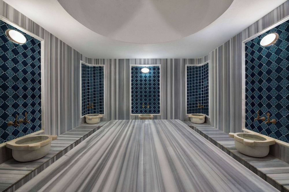 Ramada by Wyndham Fethiye Oludeniz - Adults Only +16 25/48