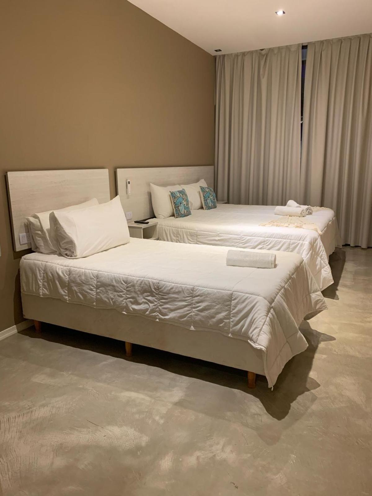 Paraíso Natural Apart Hotel 11/50