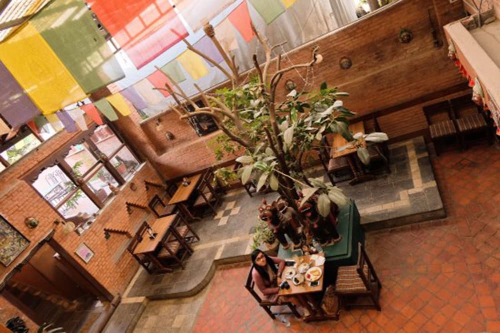 Cafe De Patan 9/12